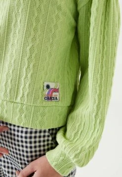 Garcia Trui - Electric Lime