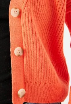 Garcia Vest - Blaze Orange 7 Garcia Vest - Blaze Orange -Clothing 193e37402d0a40c88b885be885165d32