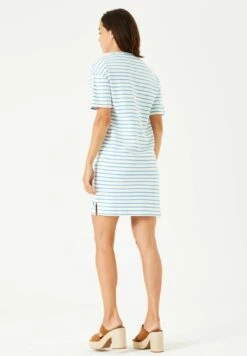 Garcia Striped- Jerseyjurk - Riviera 8 Garcia Striped- Jerseyjurk - Riviera -Clothing 194fa1a7b43e4ede82b108951713e0fc