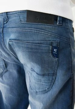 Garcia Rocko- Straight Leg Jeans - Vintage Used 11 Garcia Rocko- Straight Leg Jeans - Vintage Used -Clothing 19c028483f8b42b1a9fbe5efd929d69e