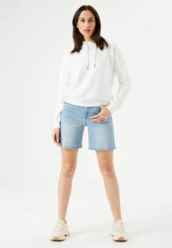 Garcia Celia Bermuda - Jeansshort - Light Used