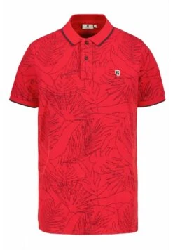 Garcia Poloshirt - Salsa -Clothing 1aa4836fabcb4e799d4b30903043b545