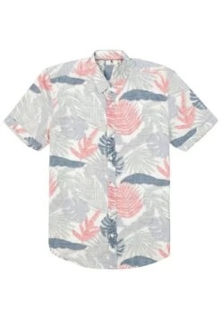 Garcia Overhemd - Blanc 10 Garcia Overhemd - Blanc -Clothing 1ab6ebffbbc549aa833b46ca784f4b94