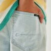 Garcia Jeansshort - Bleached 2 Garcia Jeansshort - Bleached -Clothing 1afe8cde2e77434186b06597ec06c0ae