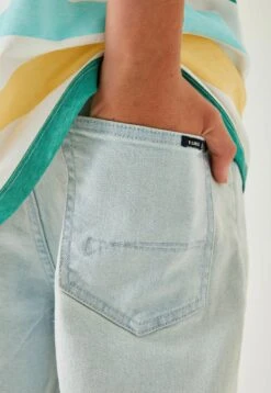 Garcia Jeansshort - Bleached