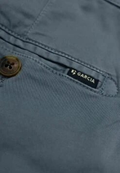 Garcia Shorts - Stone Blue 11 Garcia Shorts - Stone Blue -Clothing 1b3401820deb452f8f7bef1cd12de54c