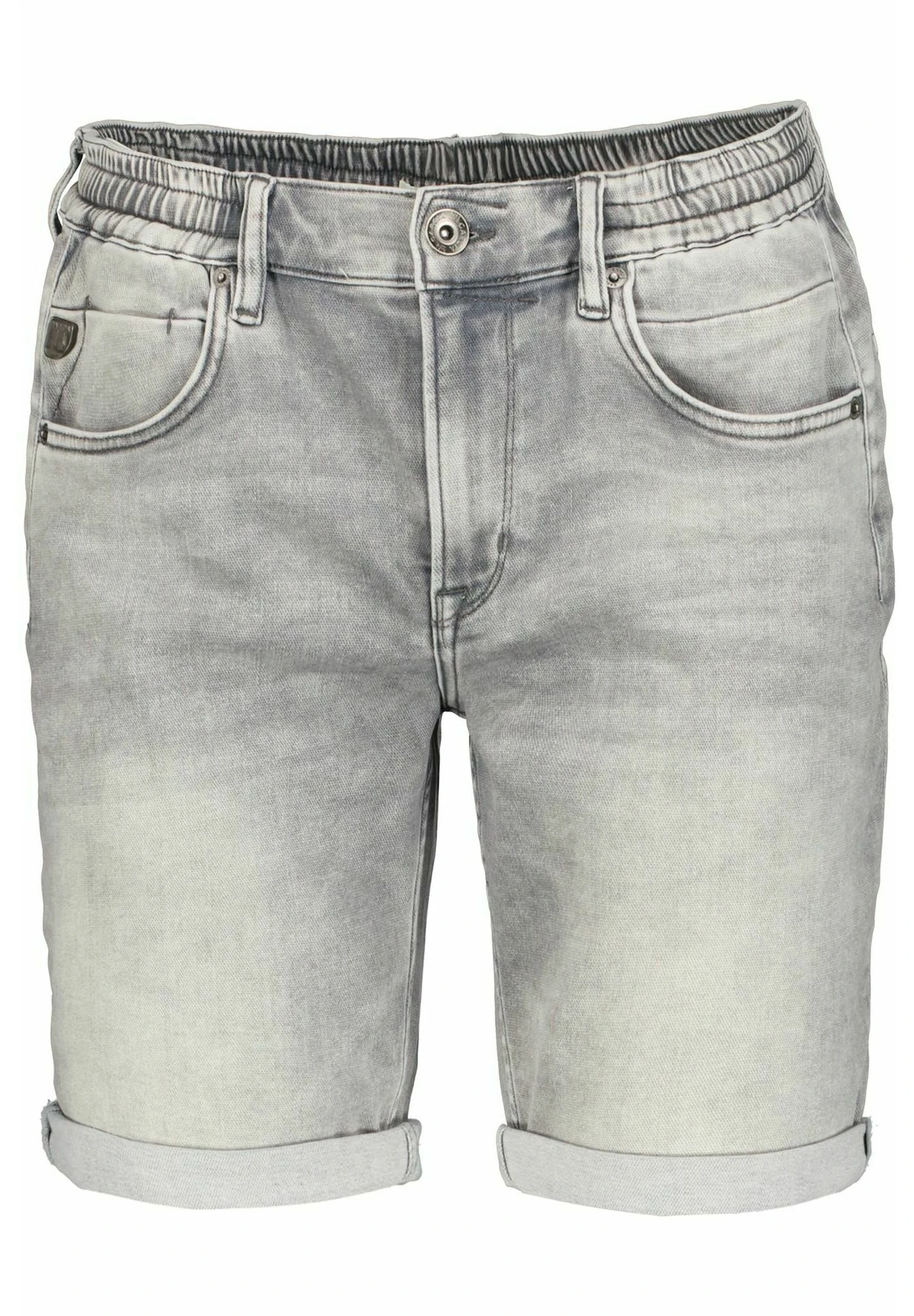 Garcia Jeansshort - Medium Used 6 Garcia Jeansshort - Medium Used - Afbeelding 4