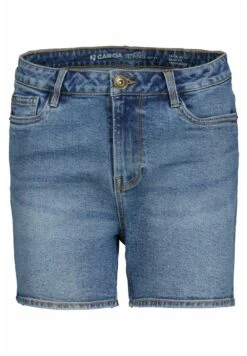 Garcia Celia - Jeansshort - Dark Used