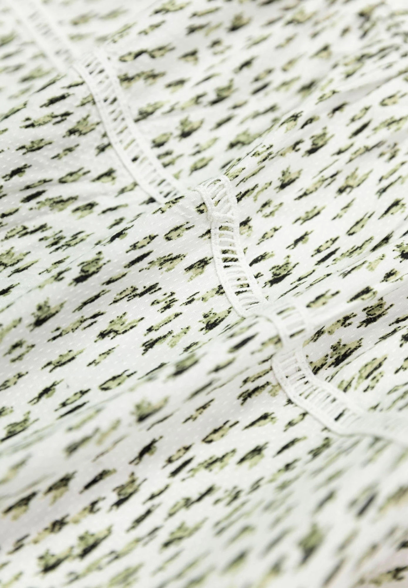 Garcia Print - A-Lijn Rok - Soft Kit 7 Garcia Print - A-Lijn Rok - Soft Kit - Afbeelding 5