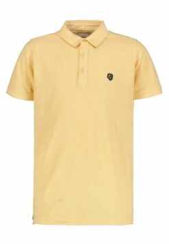 Garcia Poloshirt - Corn