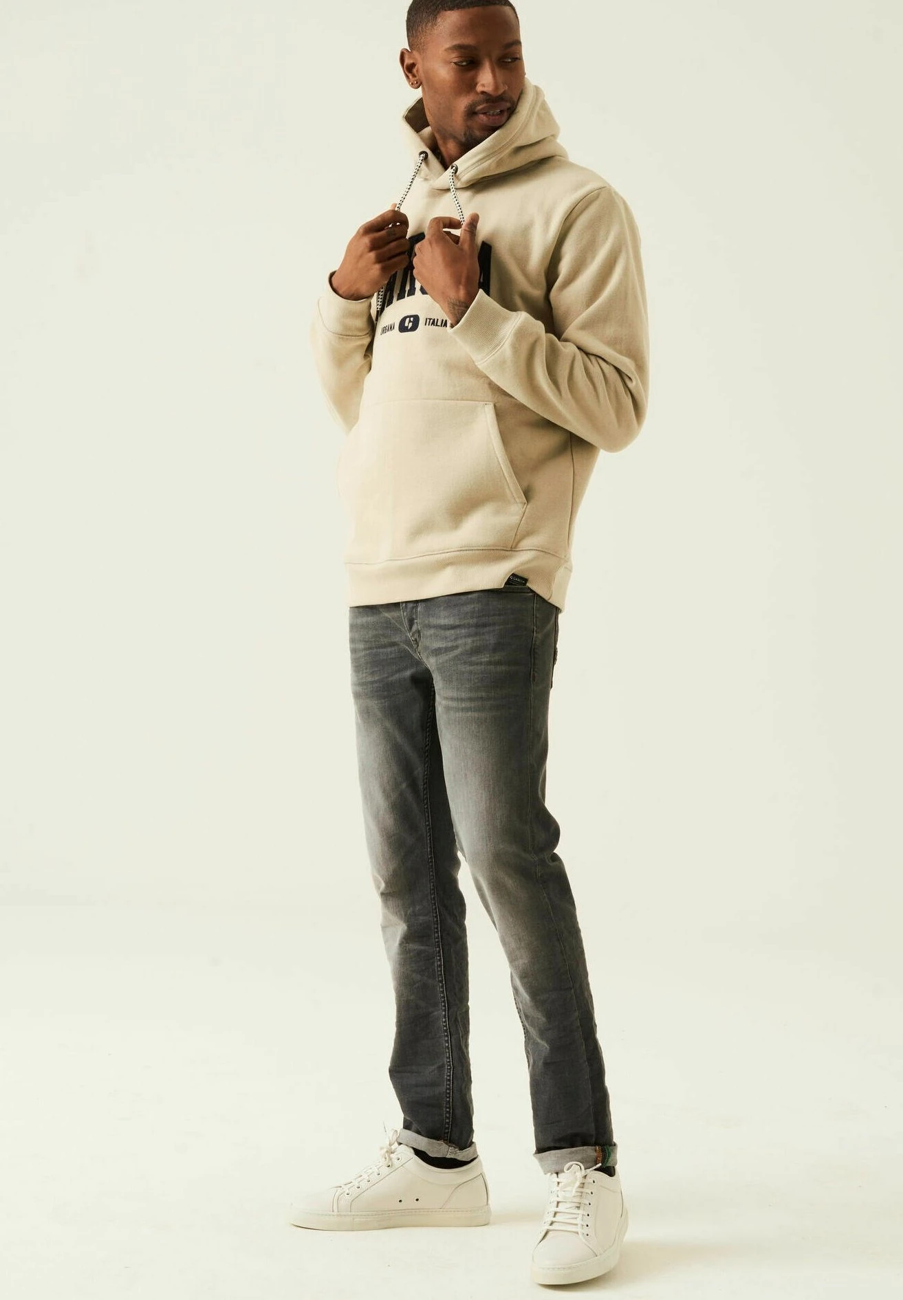 Garcia Hoodie - Kit 3 Garcia Hoodie - Kit