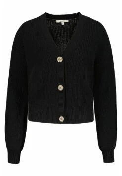 Garcia Vest - Black -Clothing 20a0faf6881244969021a1d192643a84