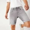 Garcia 615 Russo- Jeansshort - Medium Used 1 Garcia 615 Russo- Jeansshort - Medium Used -Clothing 2110485bbd0f42bba3fbcdce145b1d93