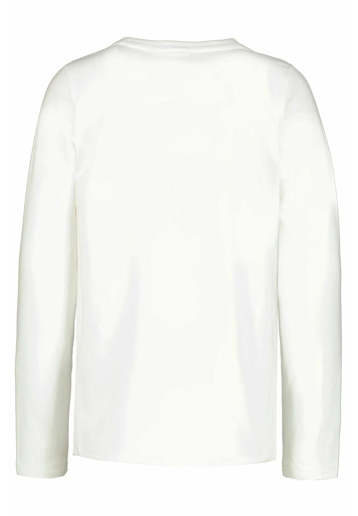 Garcia Longsleeve - Longsleeve - Off White 5 Garcia Longsleeve - Longsleeve - Off White - Afbeelding 3