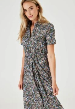 Garcia Coloured- Blousejurk - Black 10 Garcia Coloured- Blousejurk - Black -Clothing 226ac1a074b04697925d0ac3b96de3fe