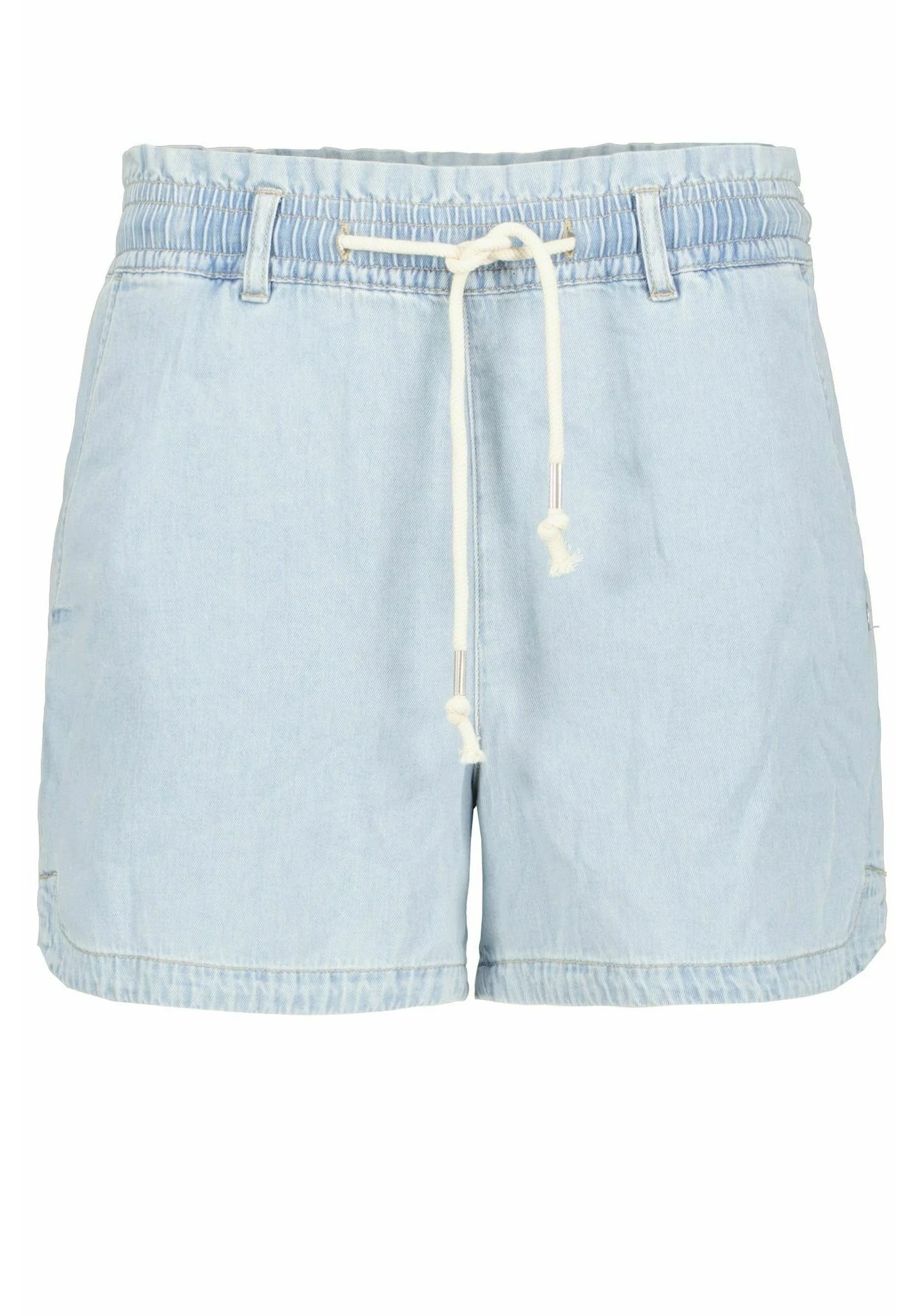 Garcia Jeansshort - Morning Blue 6 Garcia Jeansshort - Morning Blue - Afbeelding 4