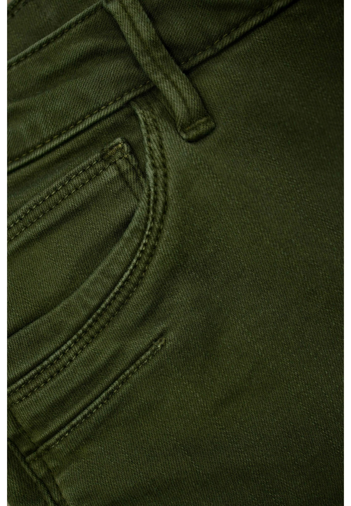 Garcia Forest Fern - Bootcut Jeans - Forest Fern 4 Garcia Forest Fern - Bootcut Jeans - Forest Fern - Afbeelding 2