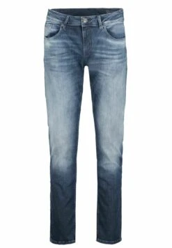 Garcia Savio Slim Medium Used - Straight Leg Jeans - Medium Used -Clothing 23dee93b09b74f3293fd4b72e31db99e