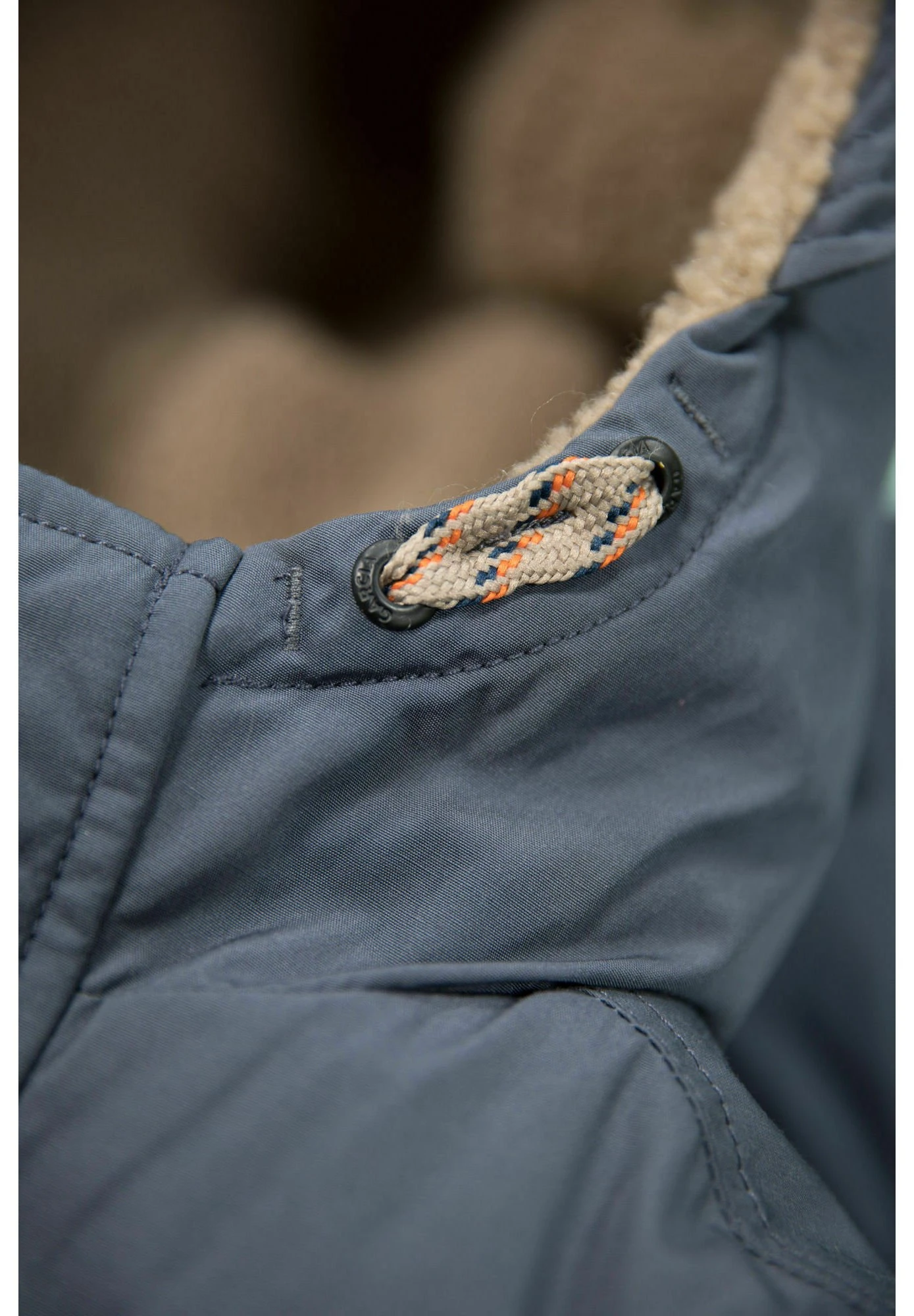 Garcia Winterjas - India Ink 5 Garcia Winterjas - India Ink - Afbeelding 3