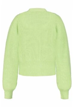 Garcia Vest - Electric Lime 6 Garcia Vest - Electric Lime -Clothing 252768067956457e93376102a9364b86