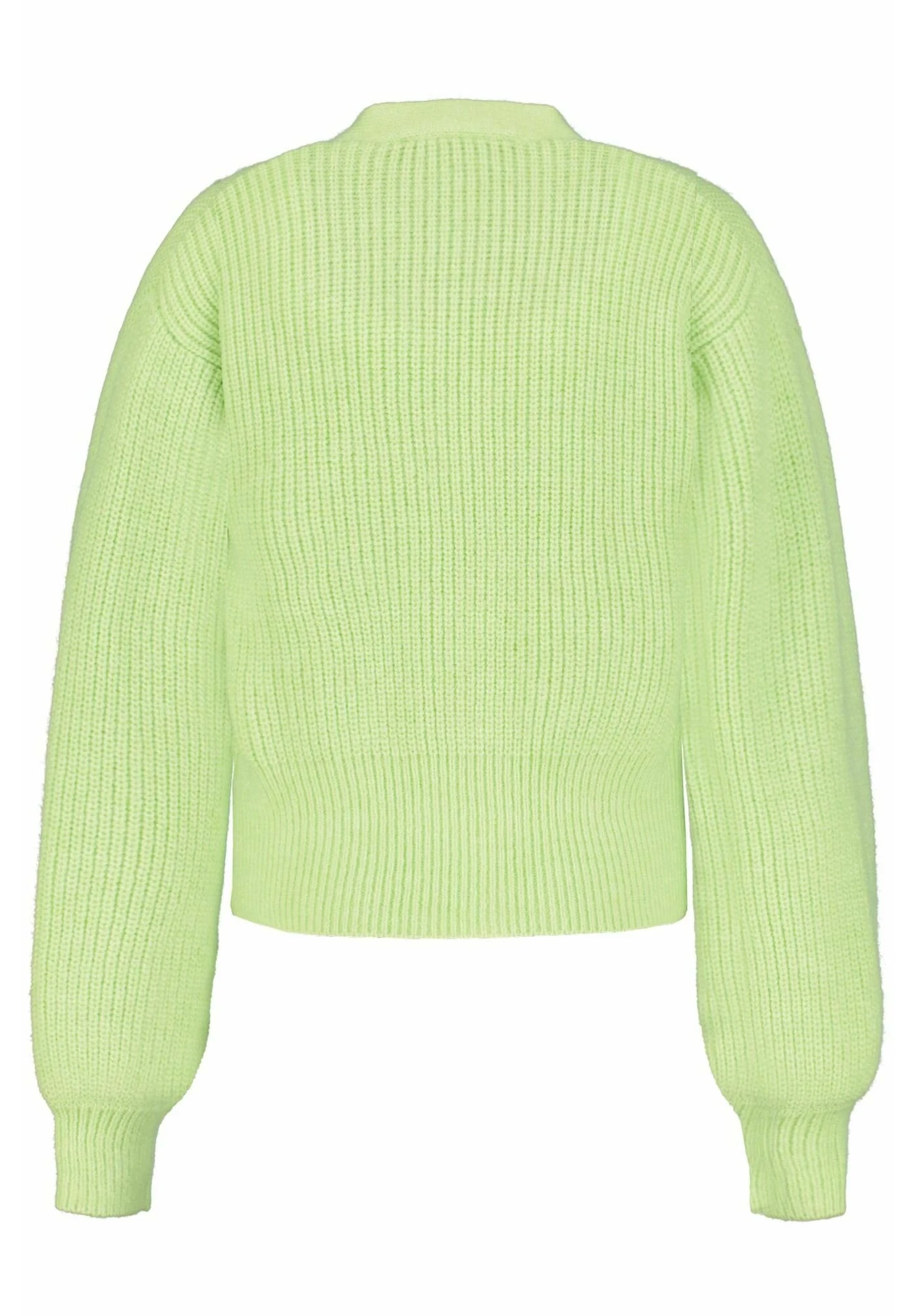 Garcia Vest - Electric Lime 4 Garcia Vest - Electric Lime - Afbeelding 3