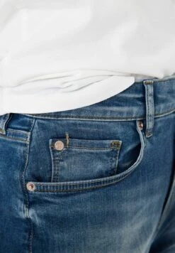 Garcia 286 Isabella - Straight Leg Jeans - Vintage Used -Clothing 2633b14e08204f68a209f426d86e4954