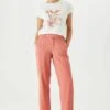 Garcia Salmon - Broek - Canyon Rose 2 Garcia Salmon - Broek - Canyon Rose -Clothing 268a33a60e0341ba885229113df8aea1