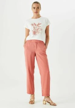 Garcia Salmon - Broek - Canyon Rose