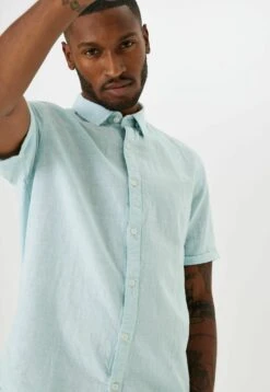 Garcia Rust - Overhemd - Spearmint