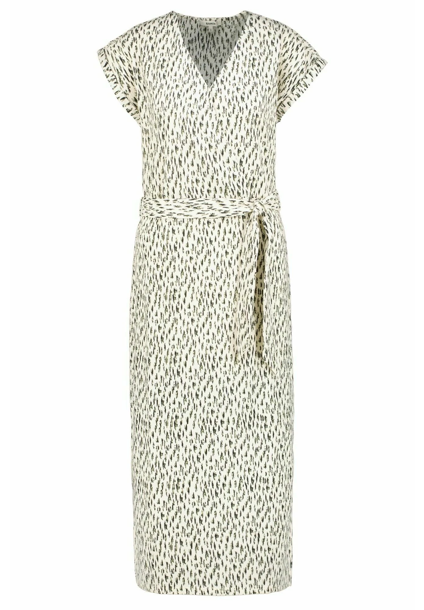 Garcia Jurk - Soft Kit 3 Garcia Jurk - Soft Kit