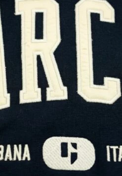 Garcia Hoodie - Dark Blue -Clothing 27ac6a7cdf724768be1e4e7299dd5529