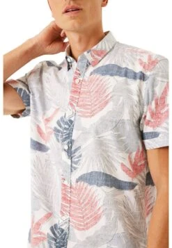 Garcia Overhemd - Blanc 9 Garcia Overhemd - Blanc -Clothing 2894fd764d104a37a73921a2953cfcc2