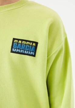 Garcia Sweater - Firefly