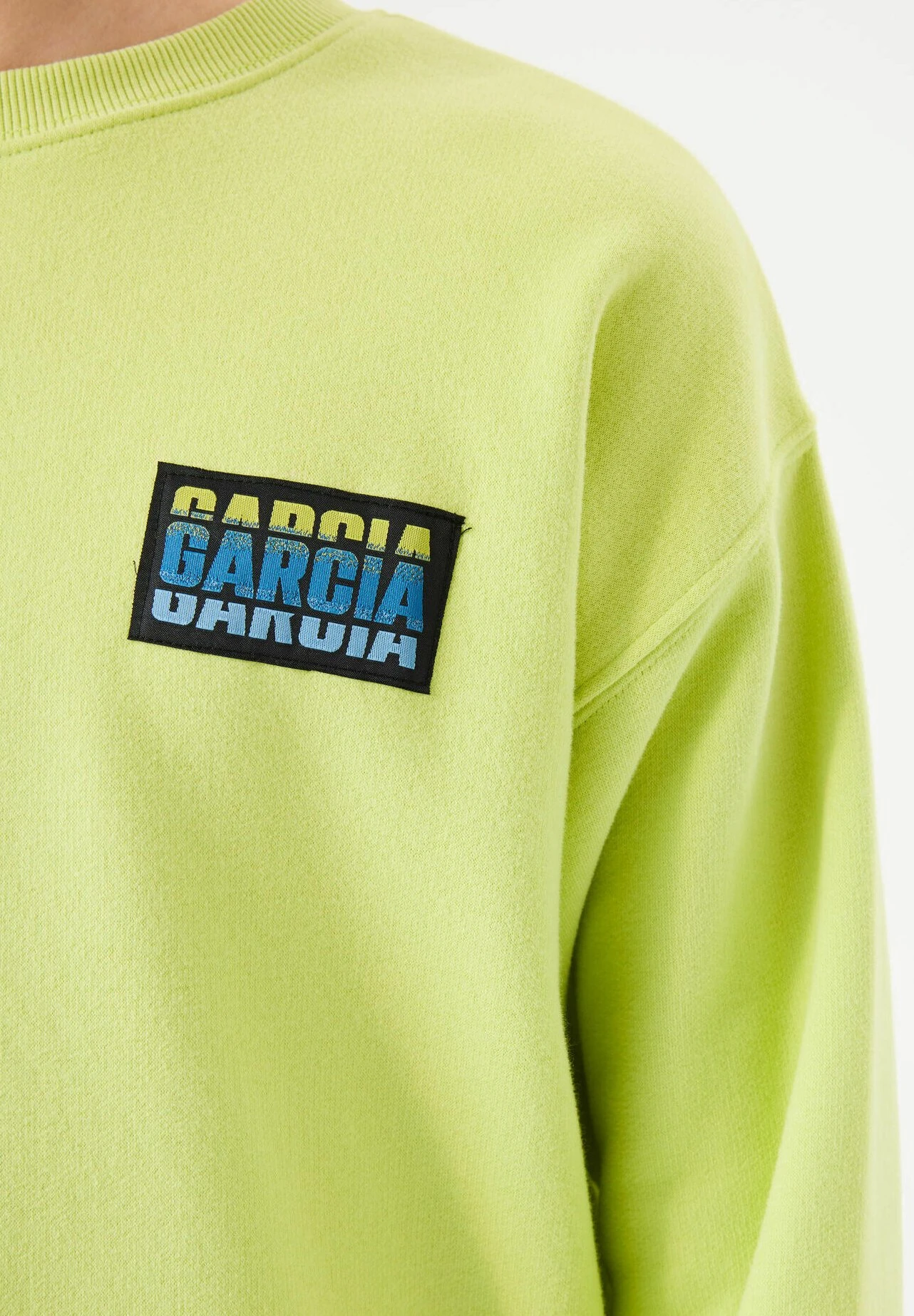 Garcia Sweater - Firefly 3 Garcia Sweater - Firefly