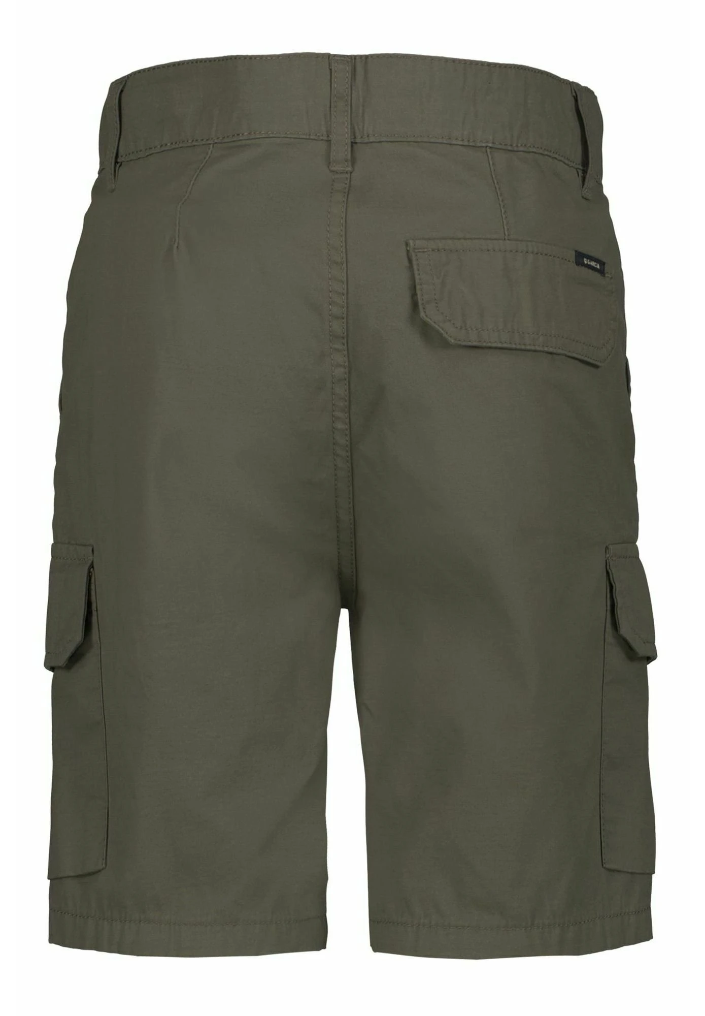 Garcia Shorts - Granite 4 Garcia Shorts - Granite - Afbeelding 2