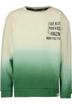 Garcia Sweater - Electric Green