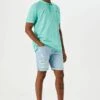 Garcia Poloshirt - Spearmint 2 Garcia Poloshirt - Spearmint -Clothing 2a6ef404041c48aaaf89b6bb501a5e26