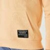 Garcia Hoodie - Beach Sand 2 Garcia Hoodie - Beach Sand -Clothing 2a9168ec1d1f4be3988a6d050ee595f5