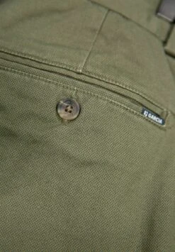 Garcia Green- Chino - Washed Army 9 Garcia Green- Chino - Washed Army -Clothing 2ae8af84695f4df2898b1a029ed11bfd