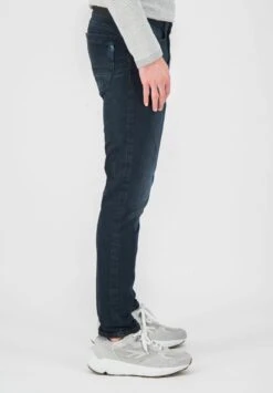 Garcia Rocko - Slim Fit Jeans - Blue Denim 9 Garcia Rocko - Slim Fit Jeans - Blue Denim -Clothing 2af68f41ec4d40bbb5f07061157b4681