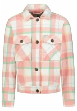 Garcia Checkered - Jas - Turtledove