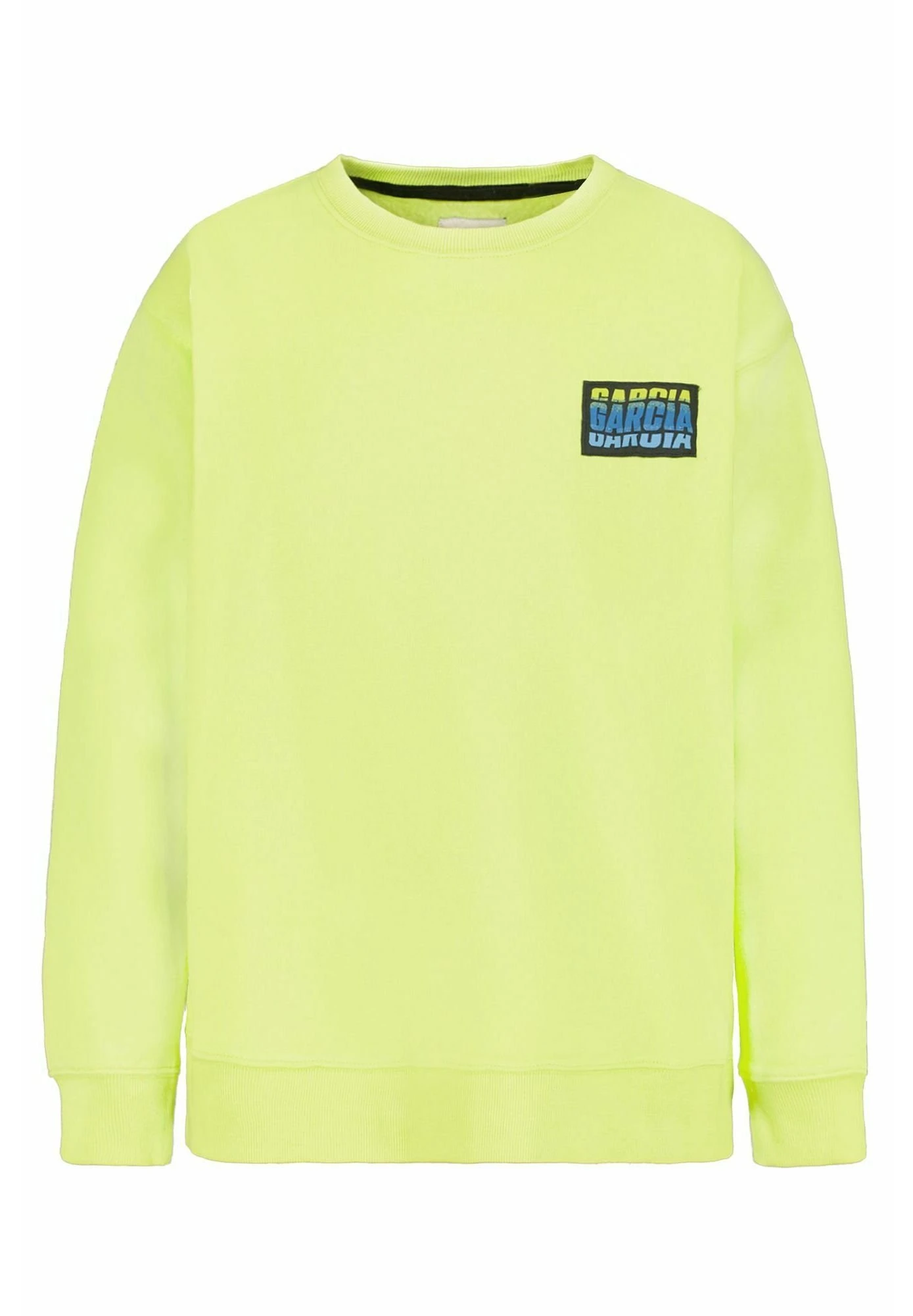 Garcia Sweater - Firefly 4 Garcia Sweater - Firefly - Afbeelding 2