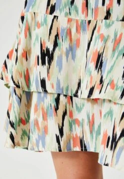 Garcia A-Lijn Rok - Multi Coloured -Clothing 2ca88cc4235c4ecf9fc335aff298da2c