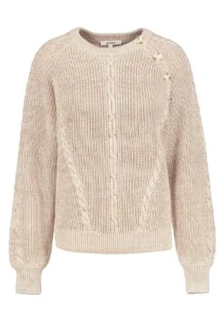 Garcia Trui - Tan Brown -Clothing 2ce90ba4815e402c9ee88d3c365108b7