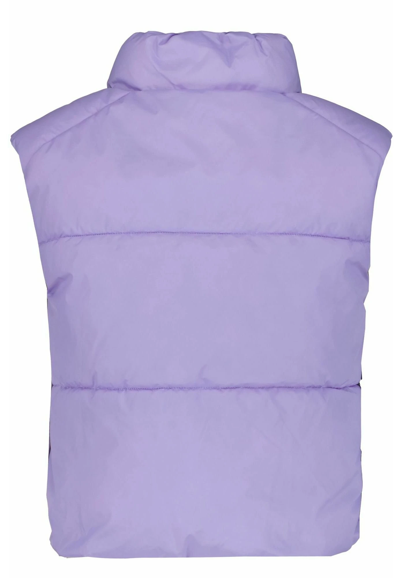 Garcia Bodywarmer - Light Lavender 4 Garcia Bodywarmer - Light Lavender - Afbeelding 2