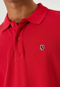 Garcia Z1104 - Poloshirt - Salsa 9 Garcia Z1104 - Poloshirt - Salsa -Clothing 2e09b0b85296426e98362a5ce4f5c10a