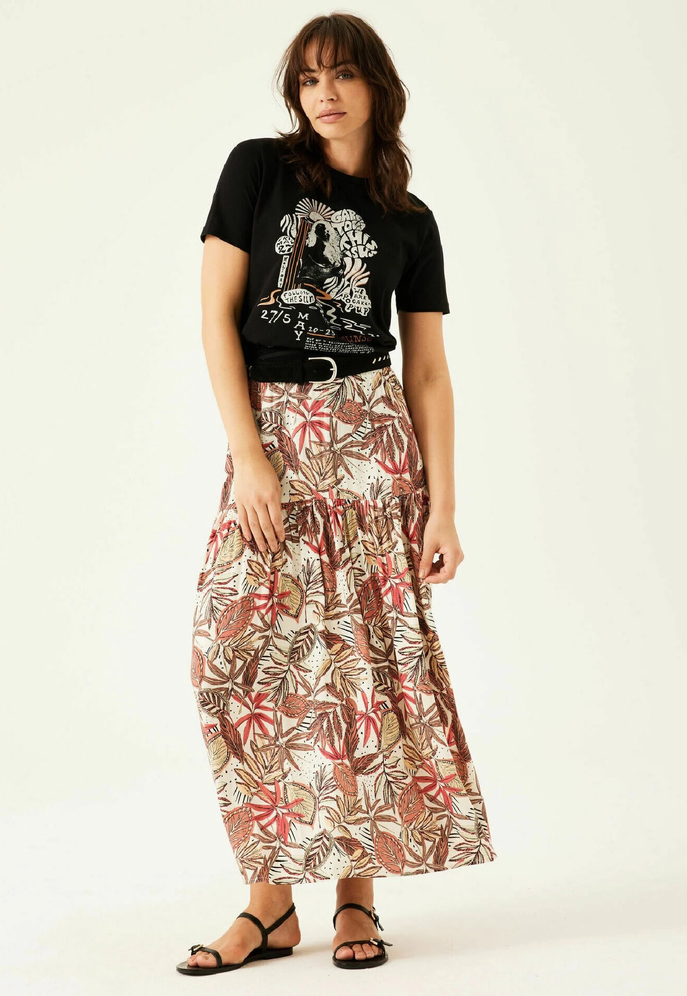 Garcia Plooirok - Rouge Red 3 Garcia Plooirok - Rouge Red