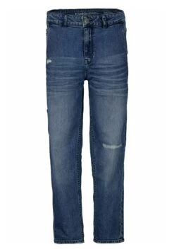Garcia Dad - Straight Leg Jeans - Blue