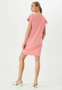 Garcia Jerseyjurk - Sunrise Pink -Clothing 3128f02124a546d1ac05e66d502c4190