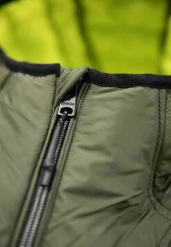 Garcia Winterjas - Khaki 12 Garcia Winterjas - Khaki -Clothing 3197bab85d49419a9dfbe9d9f154774a